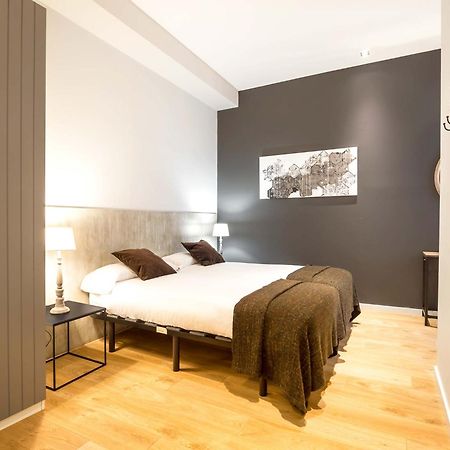 Rent Top Apartments Rambla Catalunya Barcelona Exterior photo