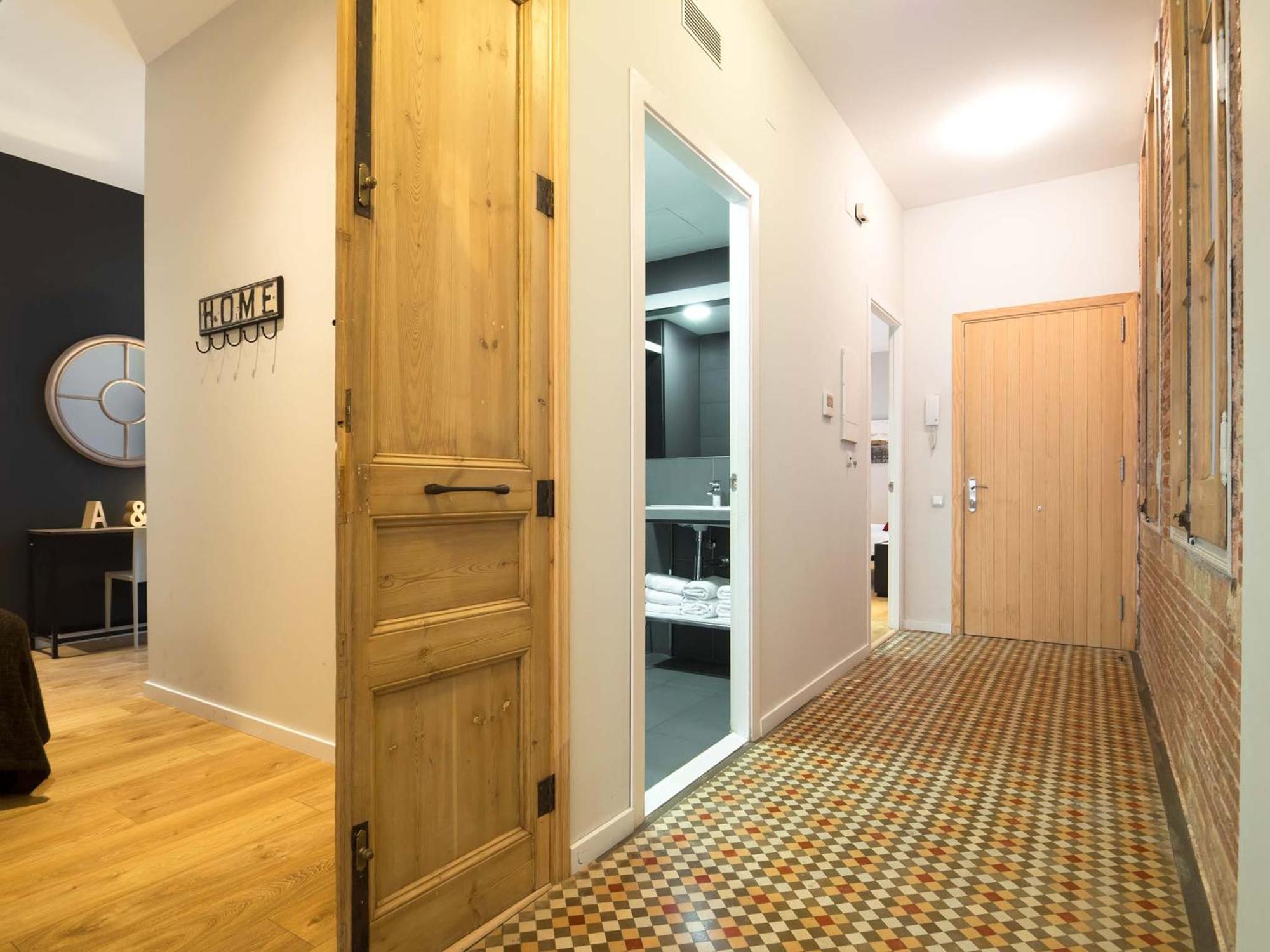 Rent Top Apartments Rambla Catalunya Barcelona Exterior photo