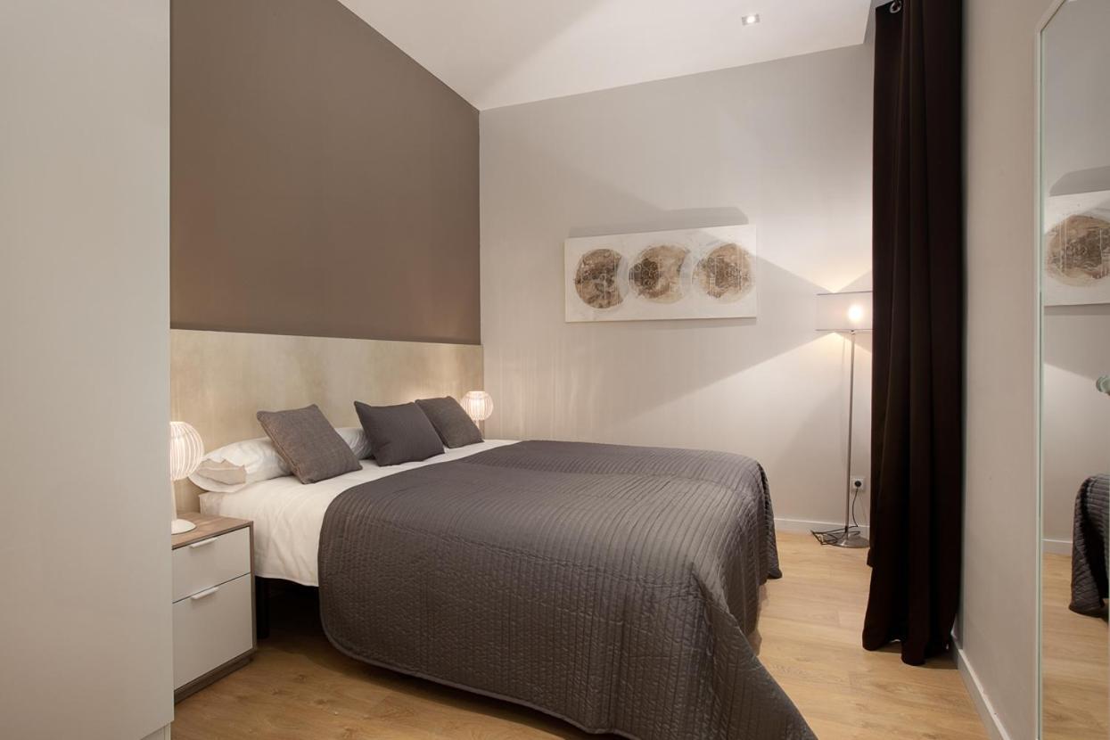Rent Top Apartments Rambla Catalunya Barcelona Exterior photo