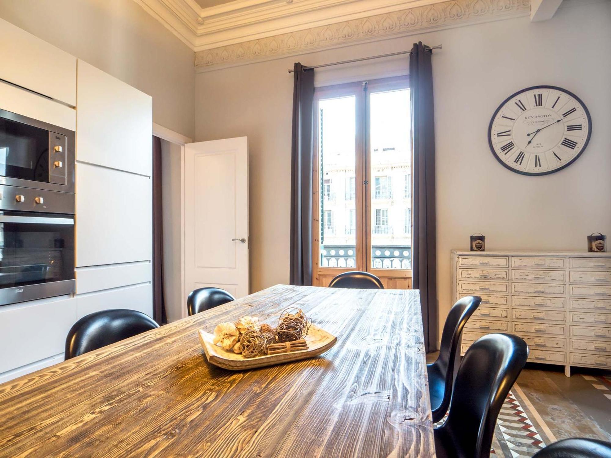 Rent Top Apartments Rambla Catalunya Barcelona Exterior photo