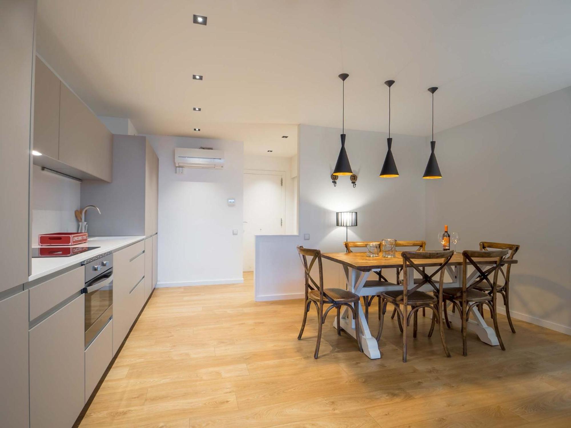 Rent Top Apartments Rambla Catalunya Barcelona Exterior photo