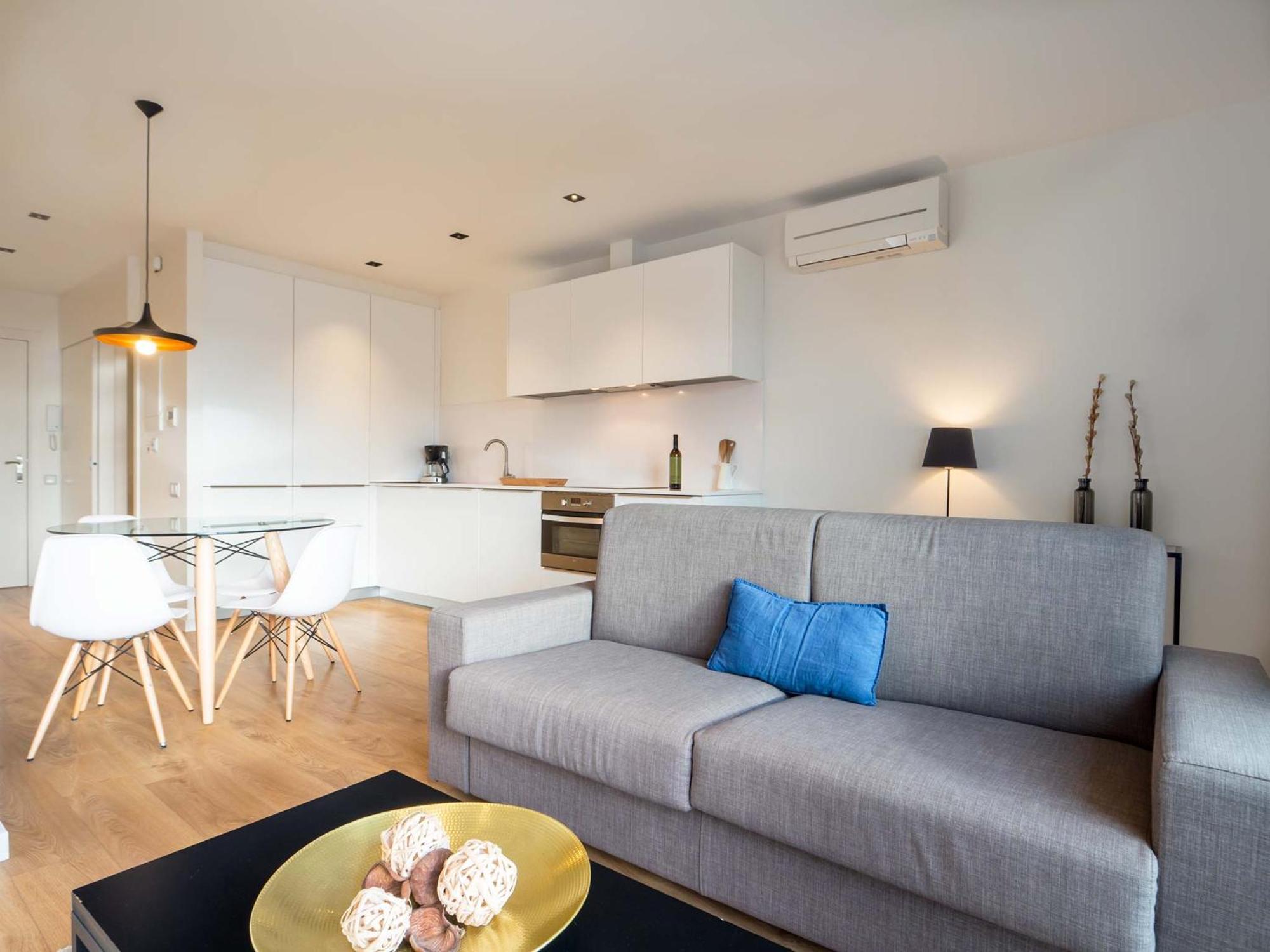 Rent Top Apartments Rambla Catalunya Barcelona Exterior photo