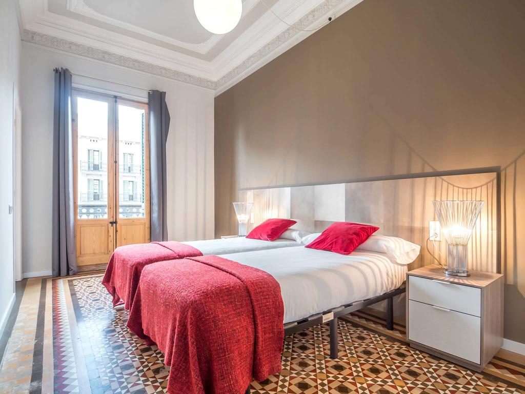 Rent Top Apartments Rambla Catalunya Barcelona Exterior photo