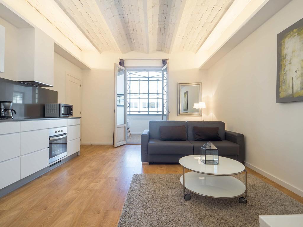 Rent Top Apartments Rambla Catalunya Barcelona Exterior photo