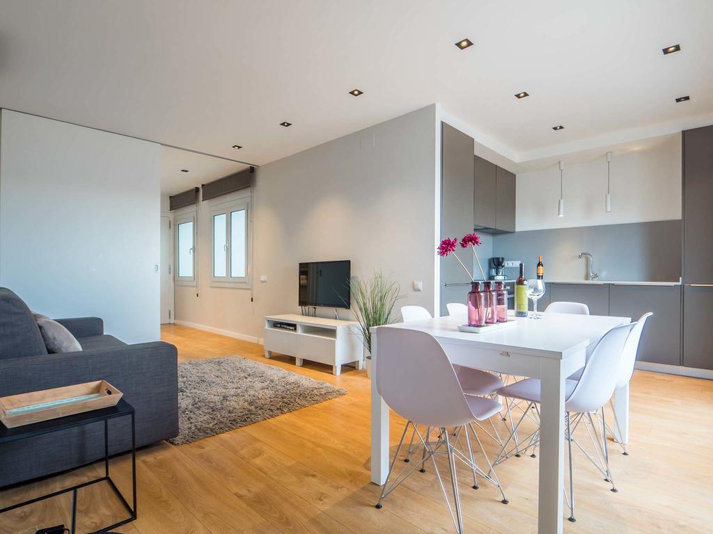 Rent Top Apartments Rambla Catalunya Barcelona Exterior photo