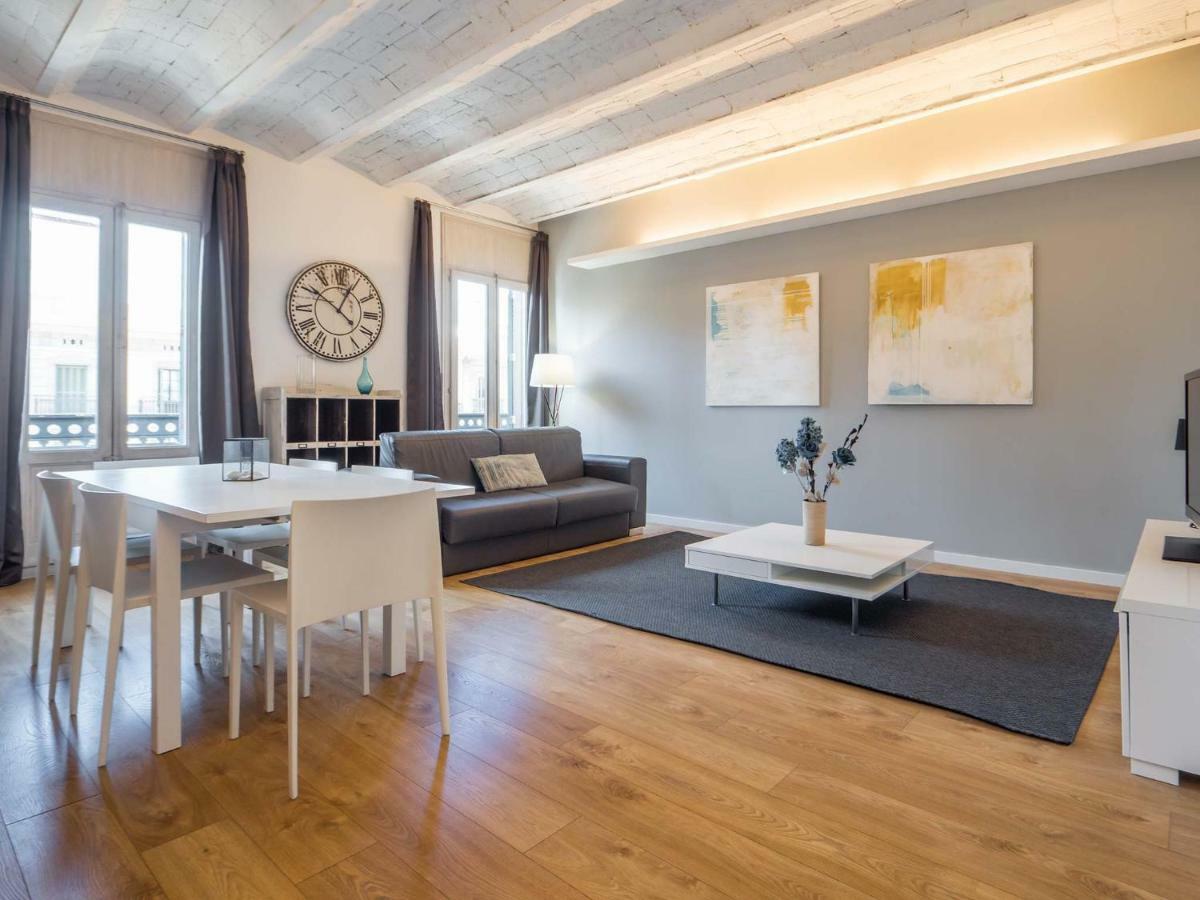 Rent Top Apartments Rambla Catalunya Barcelona Exterior photo