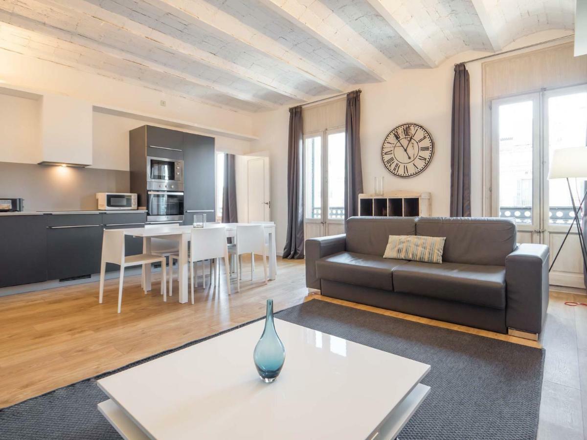 Rent Top Apartments Rambla Catalunya Barcelona Exterior photo
